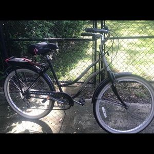 Huffy Savannah Speed Bike 2025